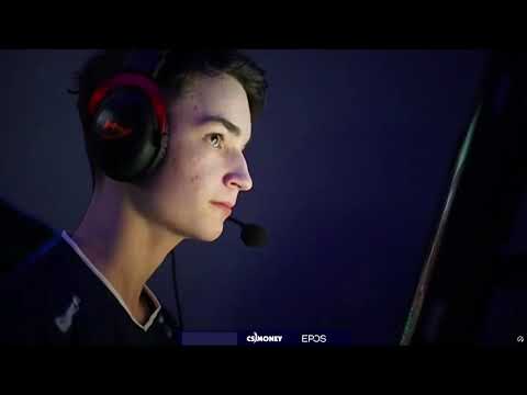 grand final complexity vs vitality blast premier best plays csgo