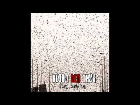 Blood Red Thug - Guns [Beat by MixlaProduction & Slavke]