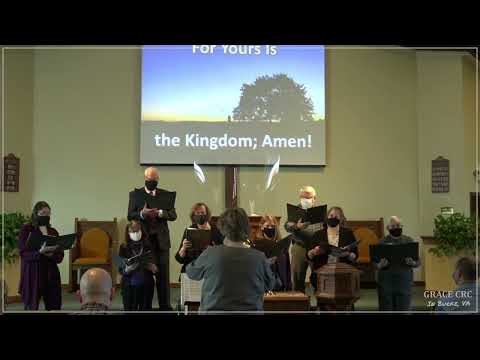 "Halleluya" by Abraham Maraire