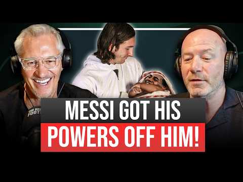 “Yamal Is The Best Player In The World” | How Is Lamine That Good?