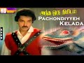 Pachondiyyeh Kelada HD SPB Vairamuthu Ilaiyaraaja Andha Oru Nimidam Tamil Hit Songs