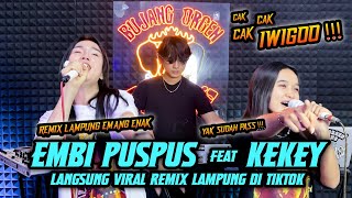 Download lagu YAK YAK SUDAH PAS EMBI PUSPUS feat KEKEY || TEMBAK TEMBAK || BUJANG ORGEN LAMPUNG 2024 mp3 Download lagu YAK YAK SUDAH PAS EMBI PUSPUS feat KEKEY || TEMBAK TEMBAK || BUJANG ORGEN LAMPUNG 2024 mp3