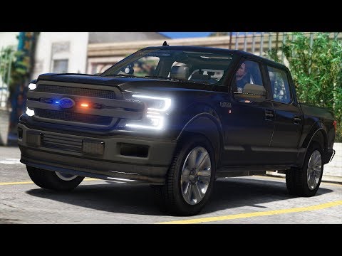 LSPDFR - Day 861 - Active Threat