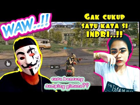 KODE KERASSSS BUAT PARA JOMBLO, PARAAHHHH!! | SQUAD NGANU