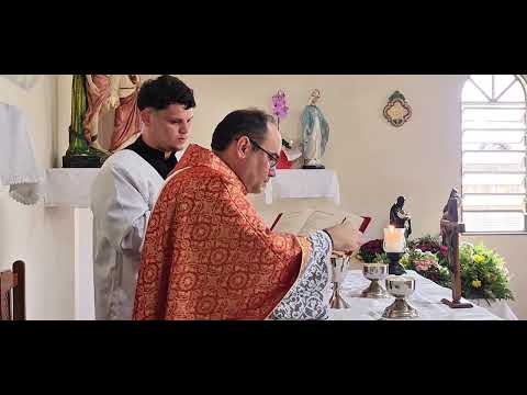 FESTAS DE BAIRRO em Itápolis interior de São Paulo.  Aberta a temporada. Acompanhe!!!!