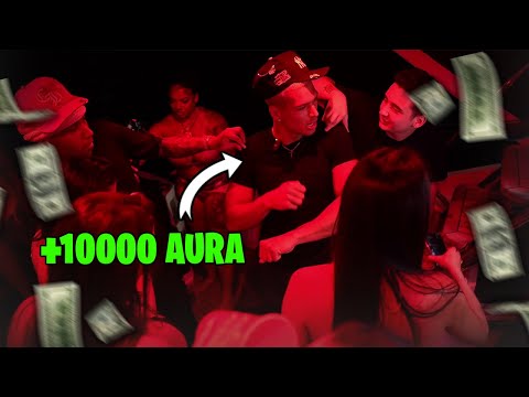 Marlon Rizzing Up Girls Compilation..