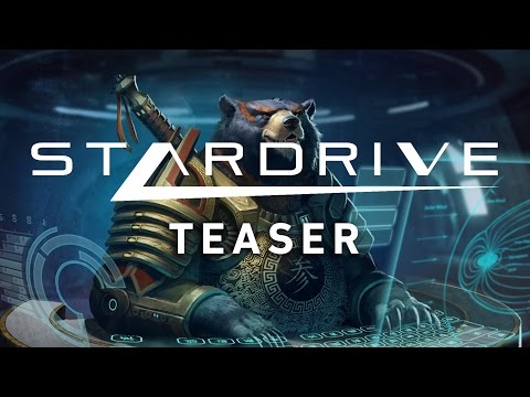StarDrive - Teaser