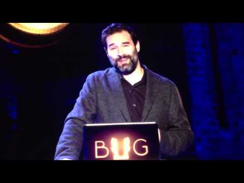 Adam buxton f**k sacks