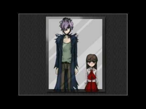 Ib - Full Playthrough - True Ending (No Commentary)