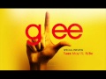 Glee Cast - Empire State Of Mind