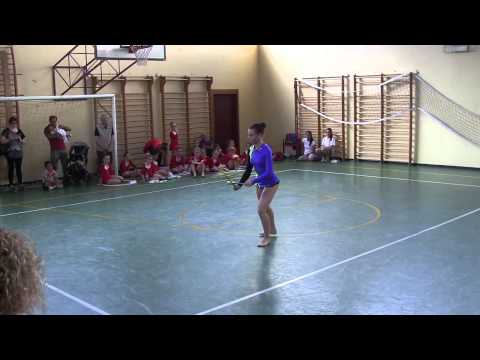 ELENA - ESERCIZIO ALLE CLAVETTE