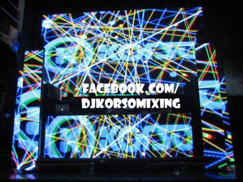 Dada Life vs Sander Van Doorn - Feed The Joyenergizer (Korso's Reboot)