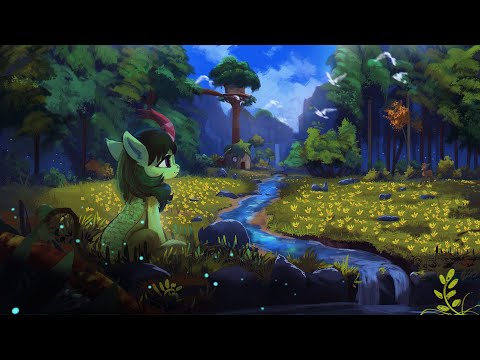 Video thumbnail for Terra Nova’s Aria