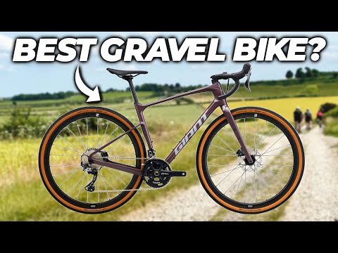 The 6 Best Gravel Bikes Under £3,000 in 2023!