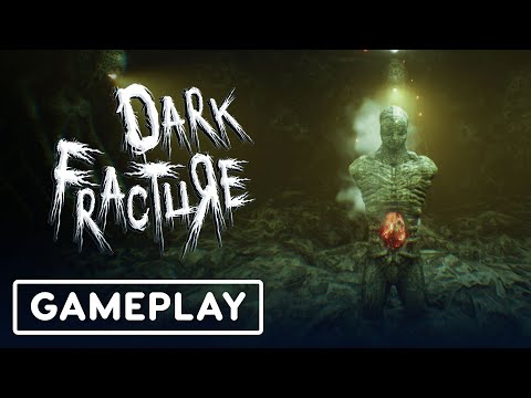 Dark Fracture gamescom Gameplay Trailer