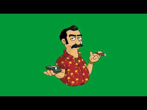 Instru Rap - Timal Guitare Type Beat « PLOMO » Instru Ambiance 🎸