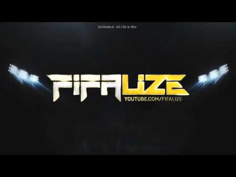 Música Da Intro Do Fifalize