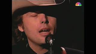 Nothing - Dwight Yoakam - live 1995