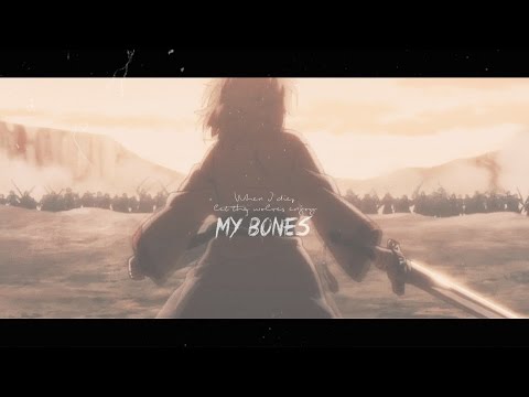 ❛ When I die... ❜ | Zeno