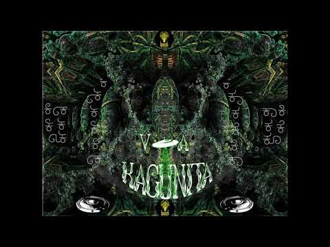 SYNTHIEN - CYBERNETIC SOUL