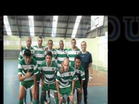 Video Pra Poucos Futsal