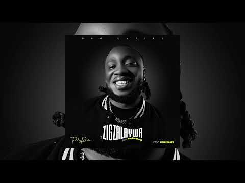 Teddyride - Zigzalaywa (Official Audio)
