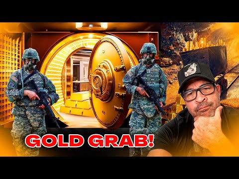 Jim Willie Is Back With David Nino Rodriguez! The Coming Gold Rush! Ready, Set, Go! – Video