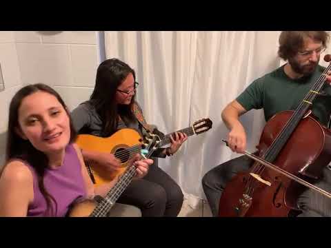 "System of Down, Led Zeppelin, ACDC, Beethoven" Rehearsal