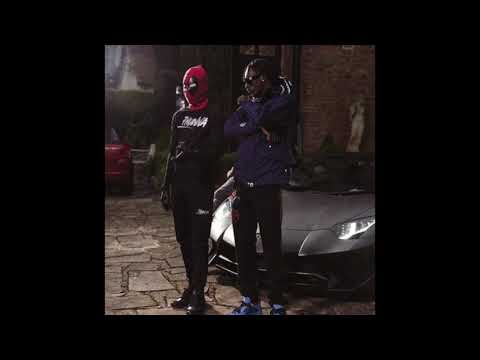 [FREE] Unknown T x V9 UK Drill Type Beat ”On a Daily” Prod. Hugo Book