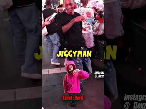 Finish dance nyc prank #entertainmentquiz #comedy #dancechallenge #finishthelyric #livenyc