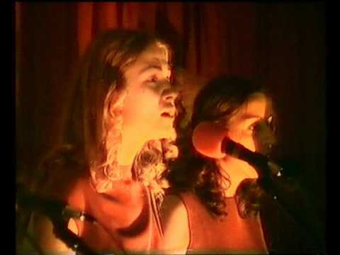 Nie pytaj mnie - Canto Ostrowiec 2004