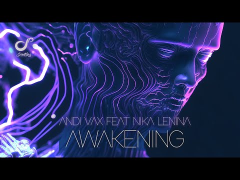 Andi Vax X Nika Lenina - Awakening | SYNTHWAVE CYBERPUNK 2023