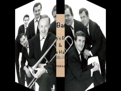 Chris Barber Band with Ottilie Patterson - Jeep's Blues & Strange Things Happening Every Day