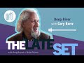 The Late Set | Deep River with Gary Bartz