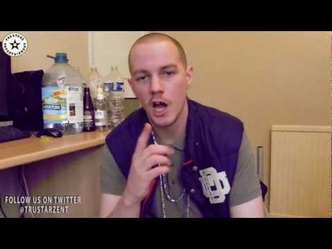 MR. CASH - FREESTYLE