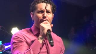 Dreamcar - "Born to Lie" (Live in San Diego 4-19-17)