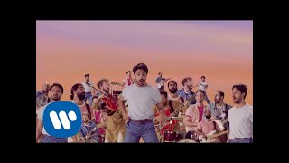 Young The Giant: Simplify [OFFICIAL VIDEO]