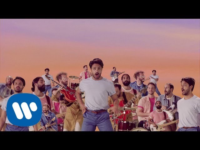 Young The Giant – Simplify (RB4) (Remix Stems)