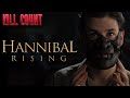 Hannibal Rising 2007 Kill Count