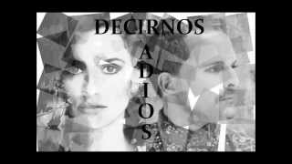 Decirnos Adios (Miguel Bosé &amp;Penelope Cruz) By A Real Fan
