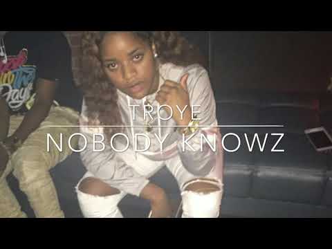 Bigg Troye - Nobody Knowz