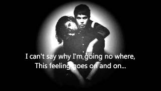 AlunaGeorge - Your Drums, Your Love Lyrics