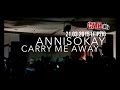 GMBTV - ANNISOKAY - CARRY ME AWAY - LIVE ...