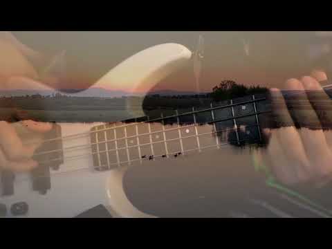 XX  - Voodoo Fire (psychedelic blues-rock)