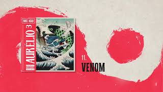 Venom Lyrics English Translation