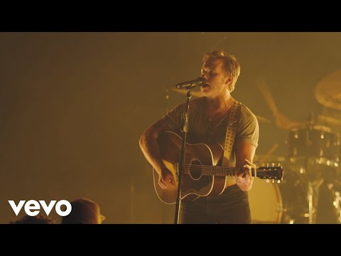 Corey Kent - This Heart - Live from Tulsa