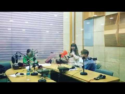 180331 kbsvolumeup's Instagram - Hyunkyu and Ben