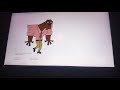 Fresh TV CAKE Cartoon Network Virus Corus