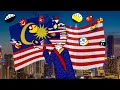Saya Anak Malaysia {AMV}{Selamat Hari Kemerdekaan}{Malaysia Independence Day}