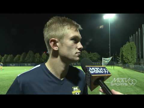 Marquette Soccer Loses Heartbreaker to Villanova